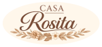 casa rural rosita sierra de madrid logo
