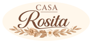 casa rural rosita sierra de madrid logo