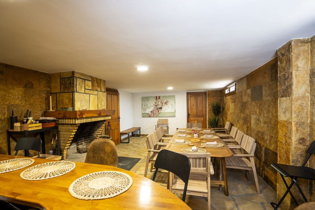 comedor sotano foto 2